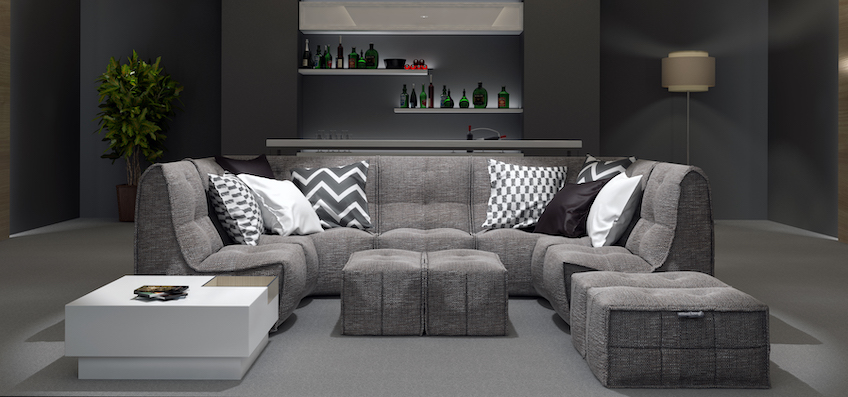 Bean Bags with Structure by Interior Designers | Stunning Outdoor Bean Bags